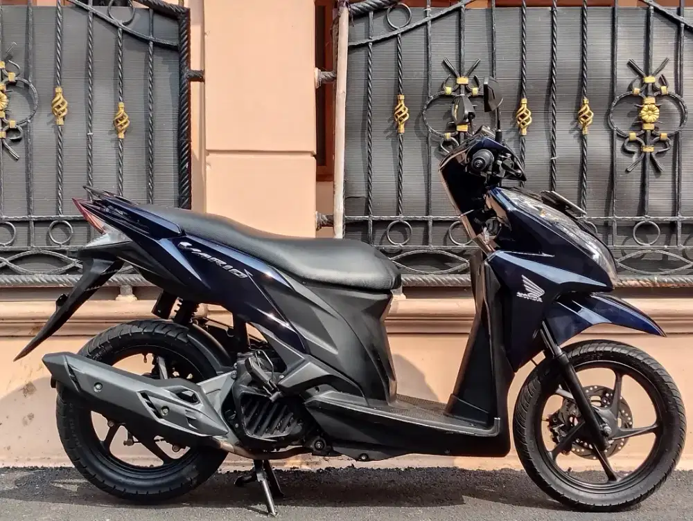 HONDA VARIO KZR 125 2013