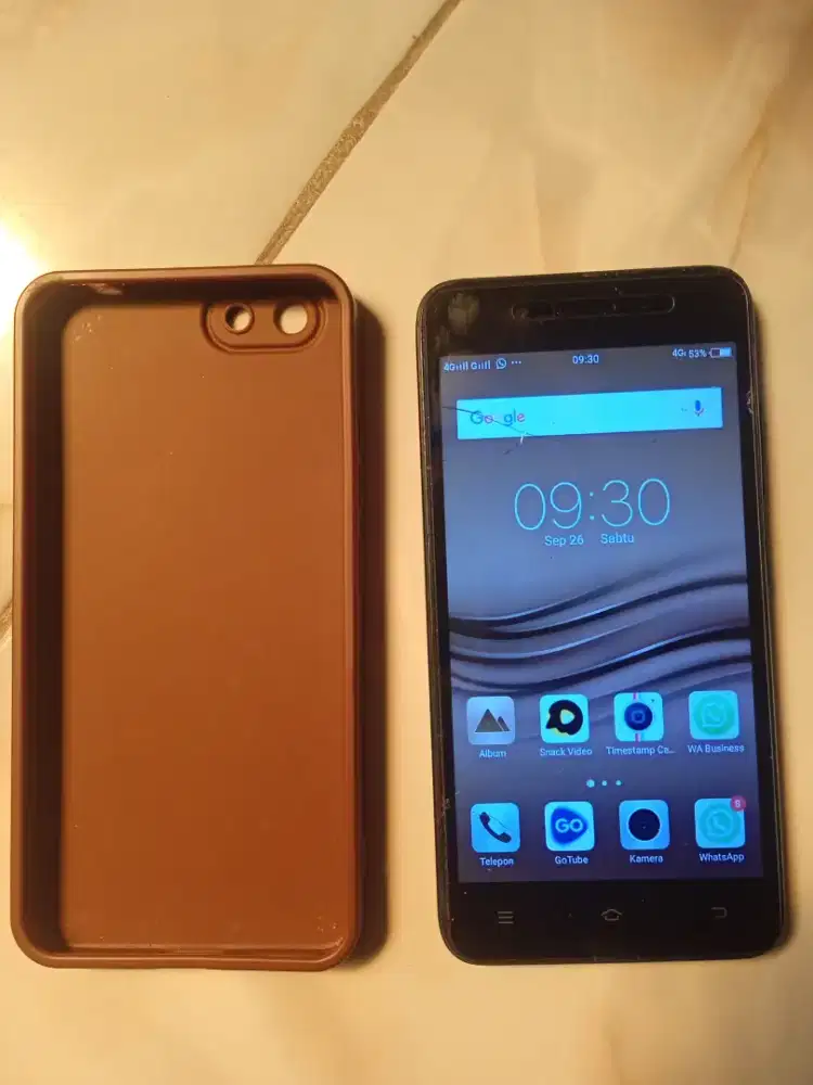 Jual cepat vivo Y53 (2/16)