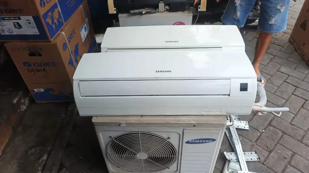 AC 1/2 PK samsung ori