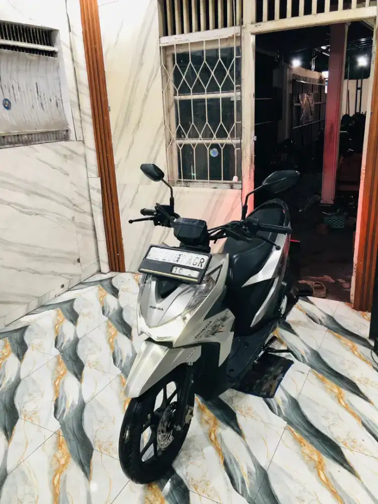 BEAT STREET NEW ISTIMEWA 2023 Pajak Hidup