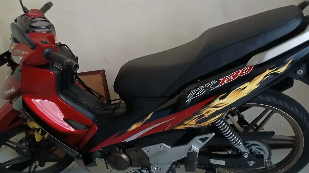 Kawasaki ZX 130