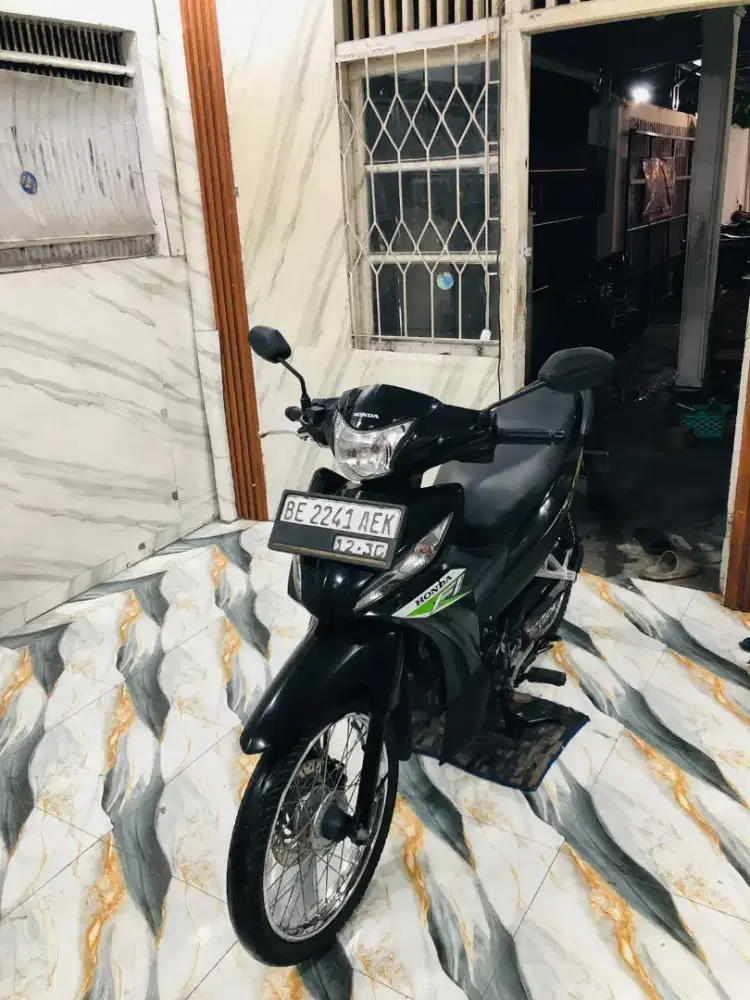 REVO FIT NEW ISTIMEWA 2021 Pajak Hidup