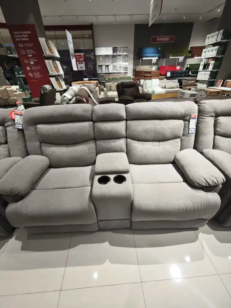 JUAL MURAH SOFA SANTAI