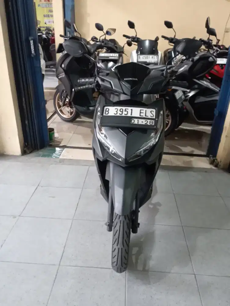 Honda Vario 150 Iss 2018 good condition