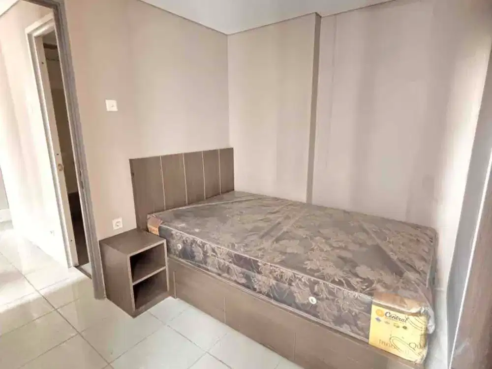 Jual Murah Apartement Baru Akasa BSD 2 BR Full Furnish