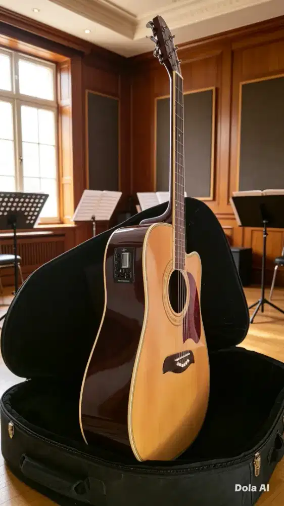 Gitar Oscar Schmidt