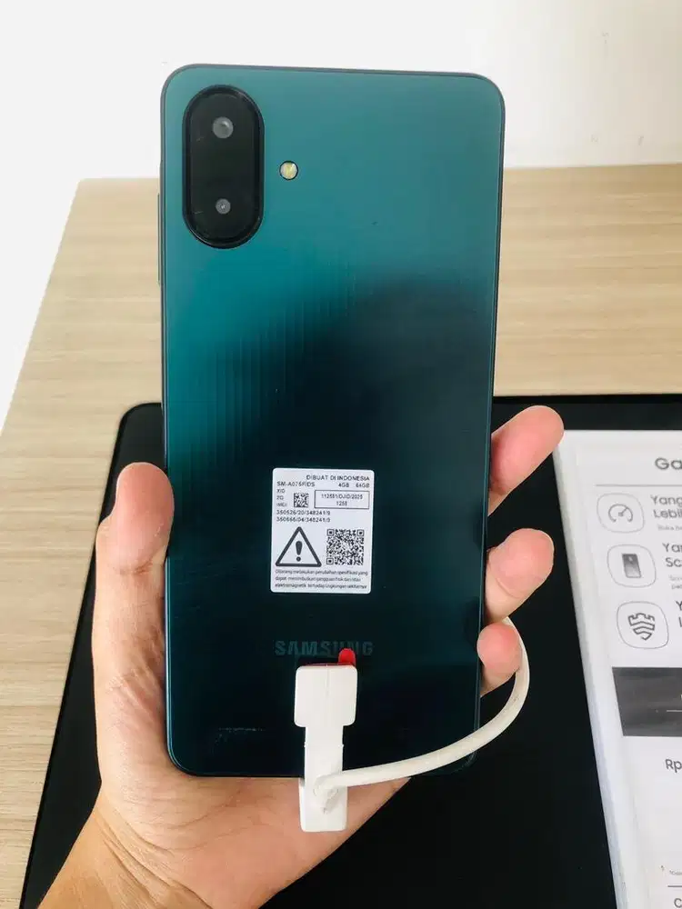Samsung Galaxy A07