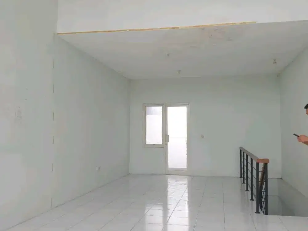 REV.A1163 Ruko Palma Grandia Citraland Area Strategis untuk Kantor, Usaha, Murah