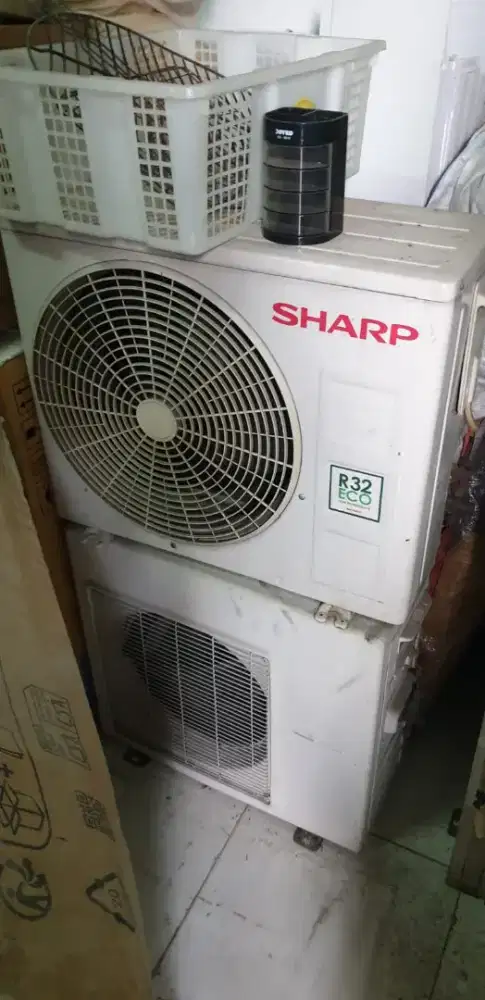 Terima AC bekas , AC rusak atau AC mati