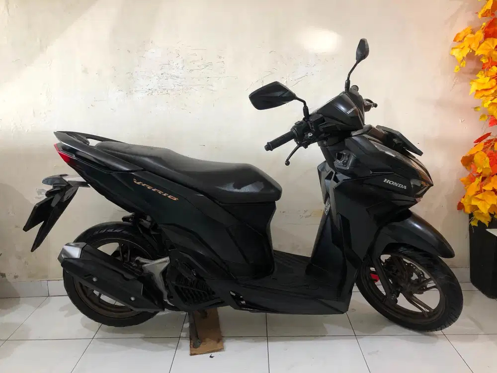 Honda Vario 125 Th.2024 keyles!!