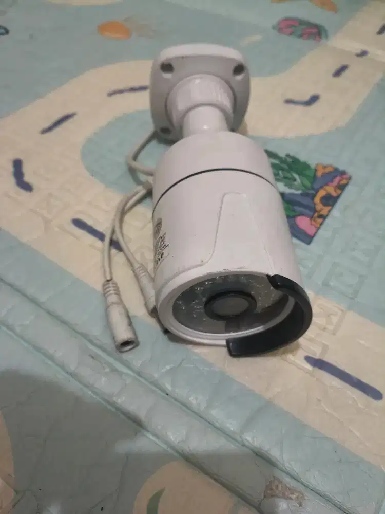 Kamera CCTV outdoor AHD 5 MP one view ov107pz8 full HD