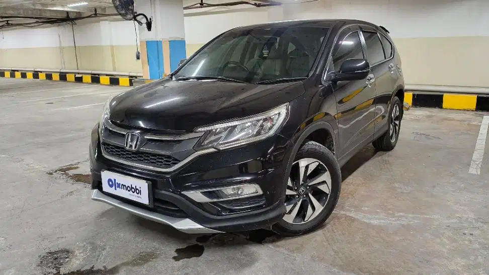 DP Murah Honda CRV  2.4 RM3 Bensin-AT 2016