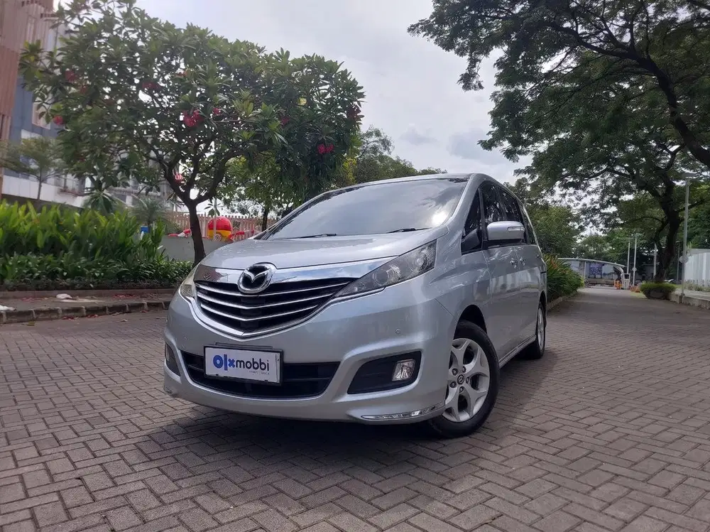 PROMO WEEKEND SALE - Mazda Biante 2017 XLC