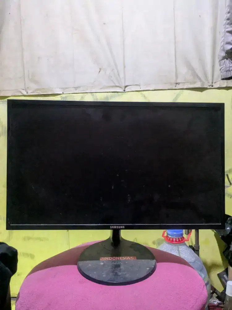 Monitor Samsung 24 inch