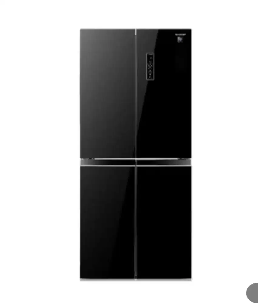 KULKAS SHARP 4PINTU