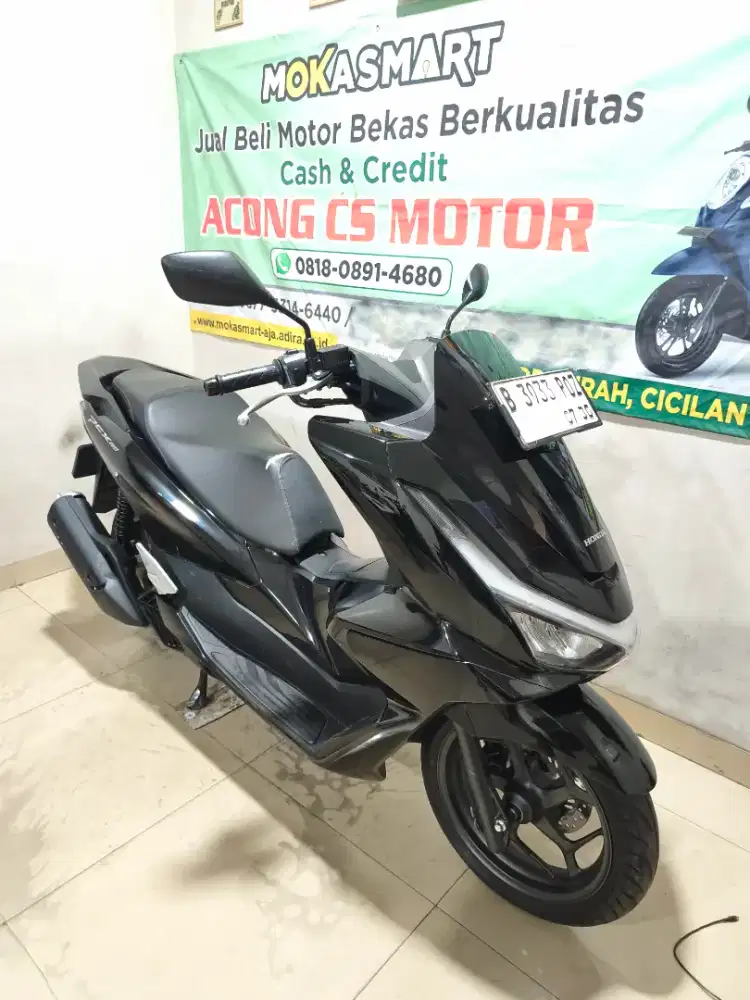 Honda PCX 160 CBS 2025