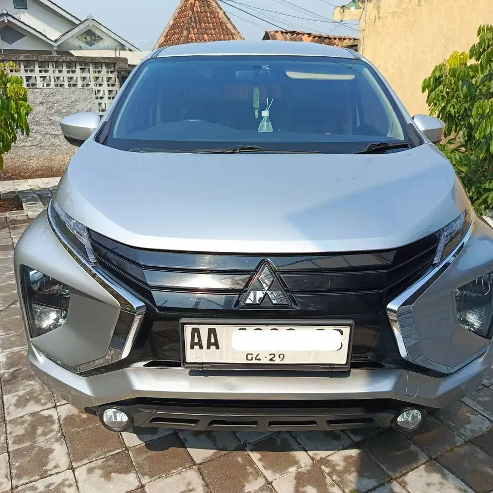 Xpander GLS Matic 2018