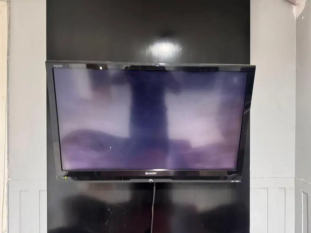 LED TV SHARP AQUO 32inch