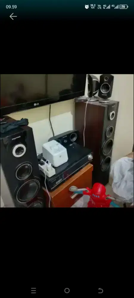 Polytron Bigband 5510