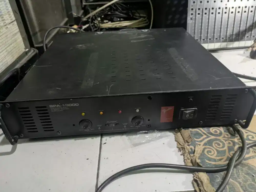 Power Fender SPA130000