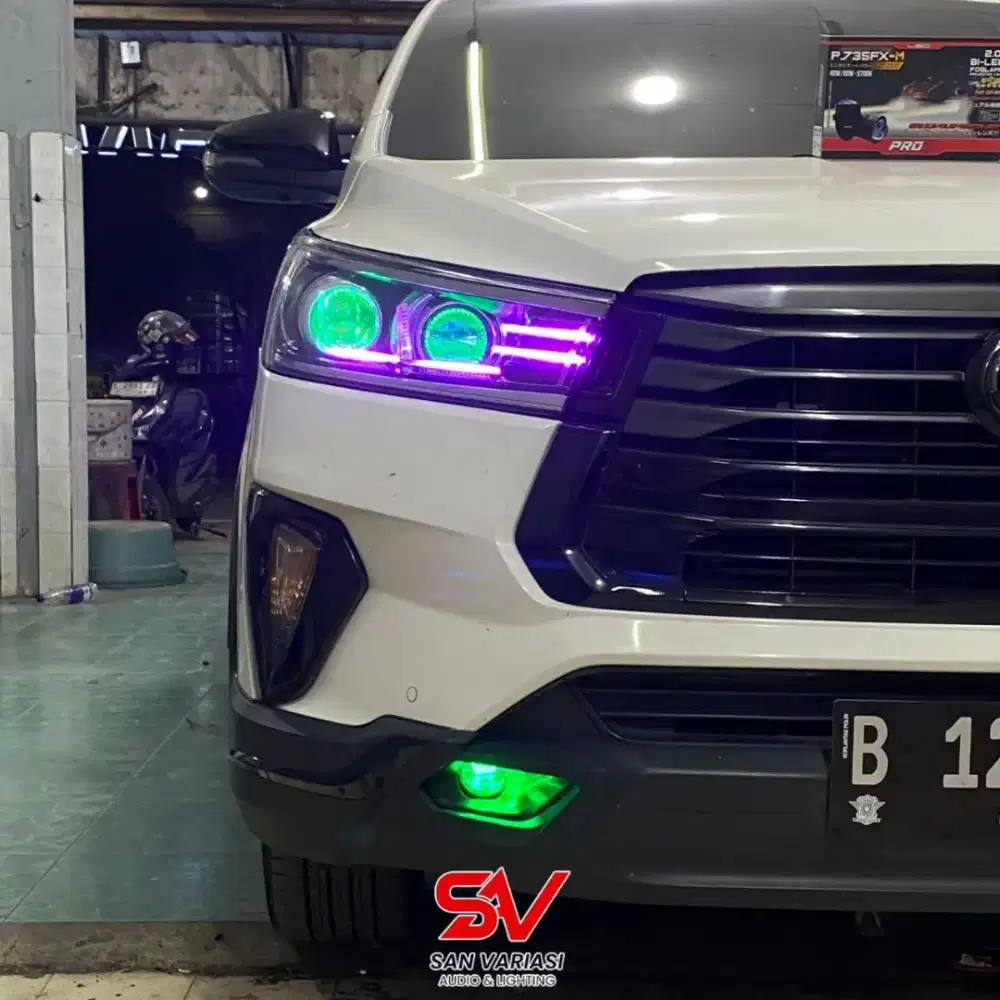 Biled semua jenis mobil termurah bergaransi