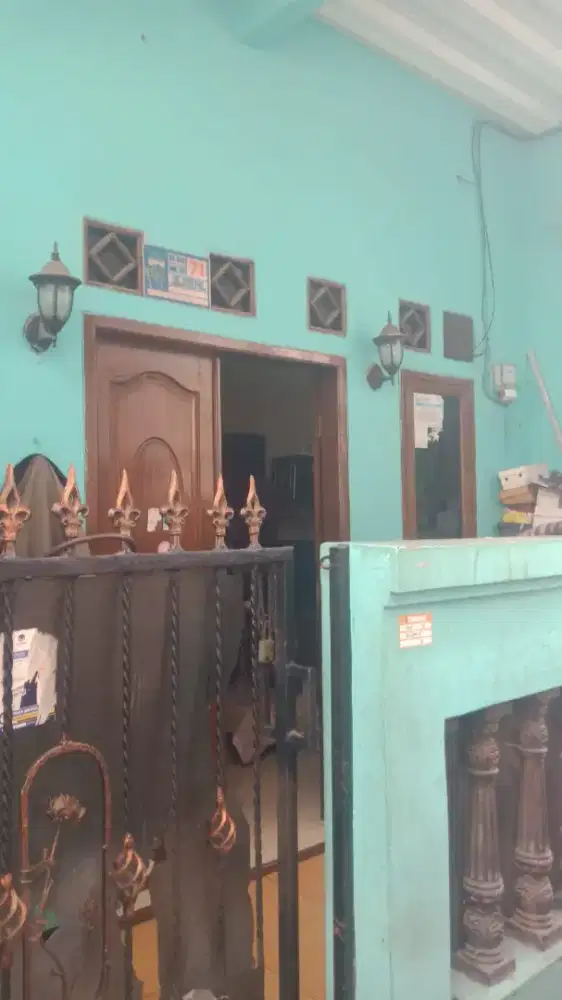 Disewakan Rumah di Johar Baru V