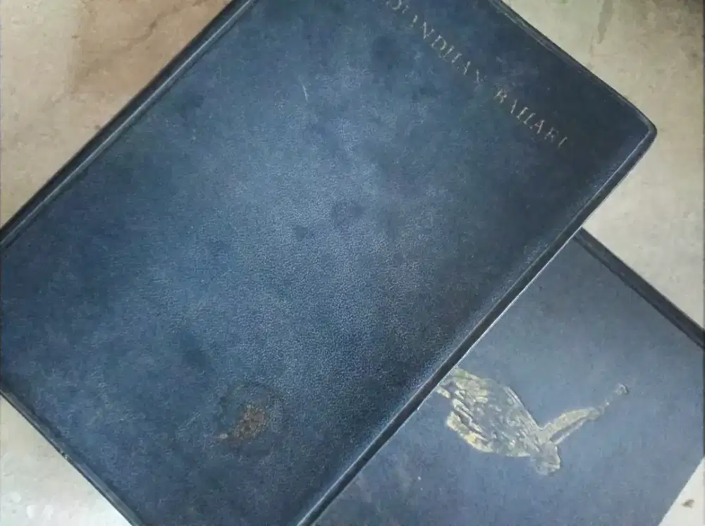 Mormon 1976 & perdjandjian baru 1974 bhs. indo