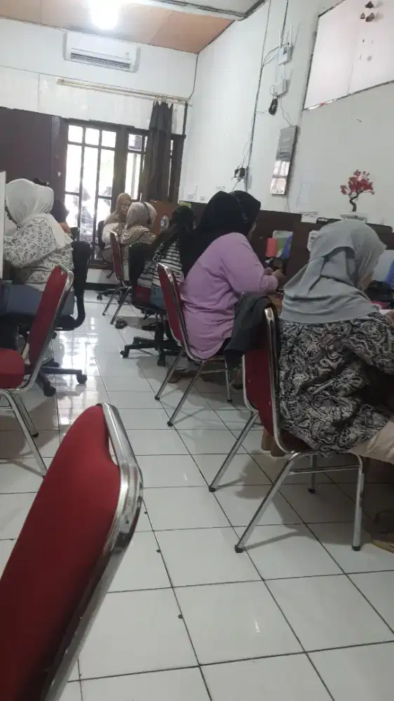 Lowongan Telemarketing