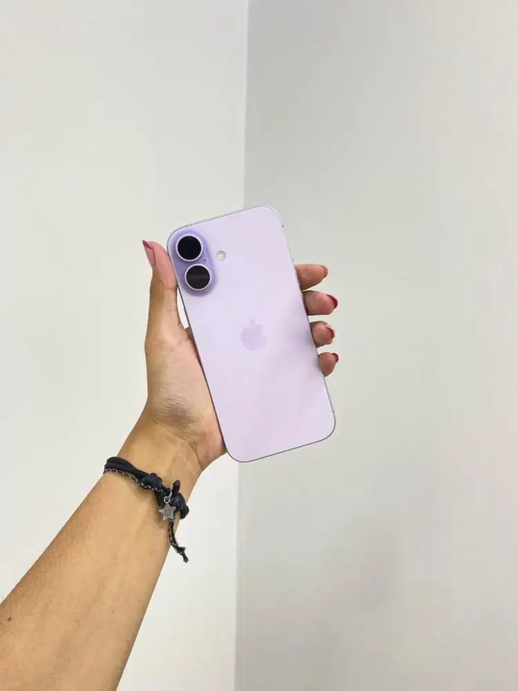 Promo Cicilan Iphone 17 (New)