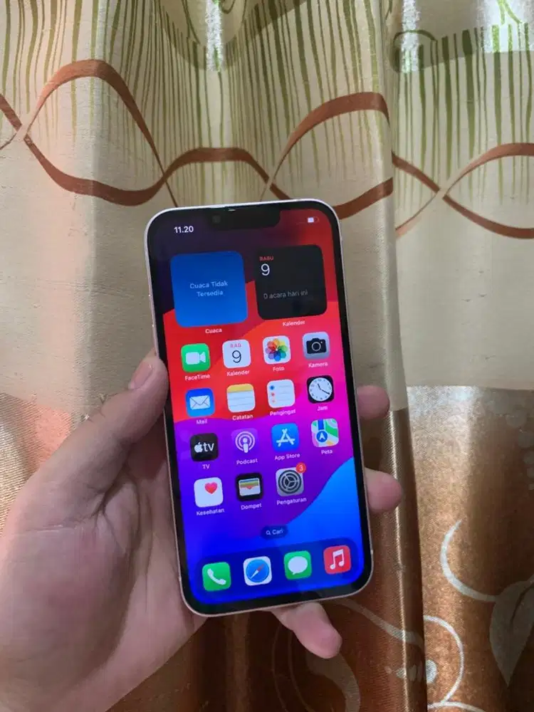 IPHONE 13 128GB INTER WIFI ONLY