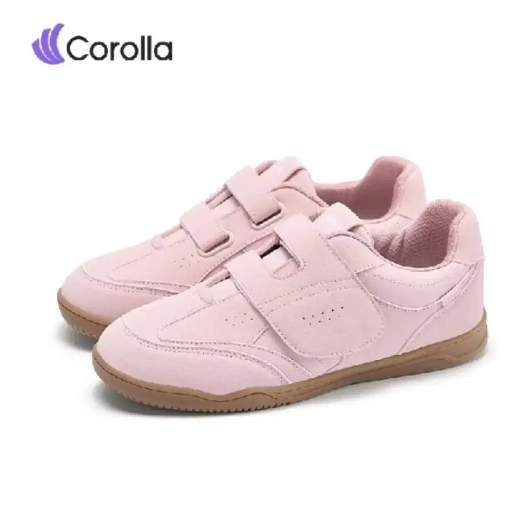 SEPATU COROLLA BARU
