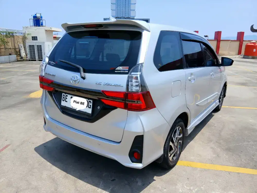 Veloz 1.5 metik 2019 fulset