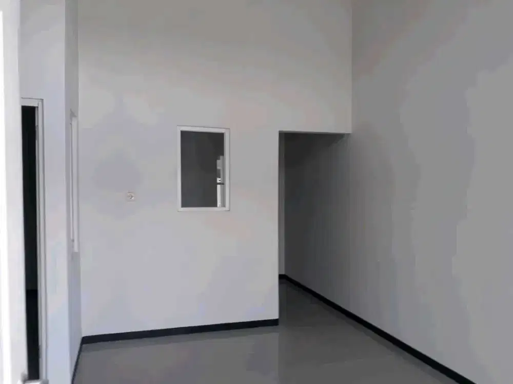 RON.A1167 RUMAH ALANA REGENCY TAMBAK REJO DESIGN MODERN KAWASAN NYAMAN, MURAH