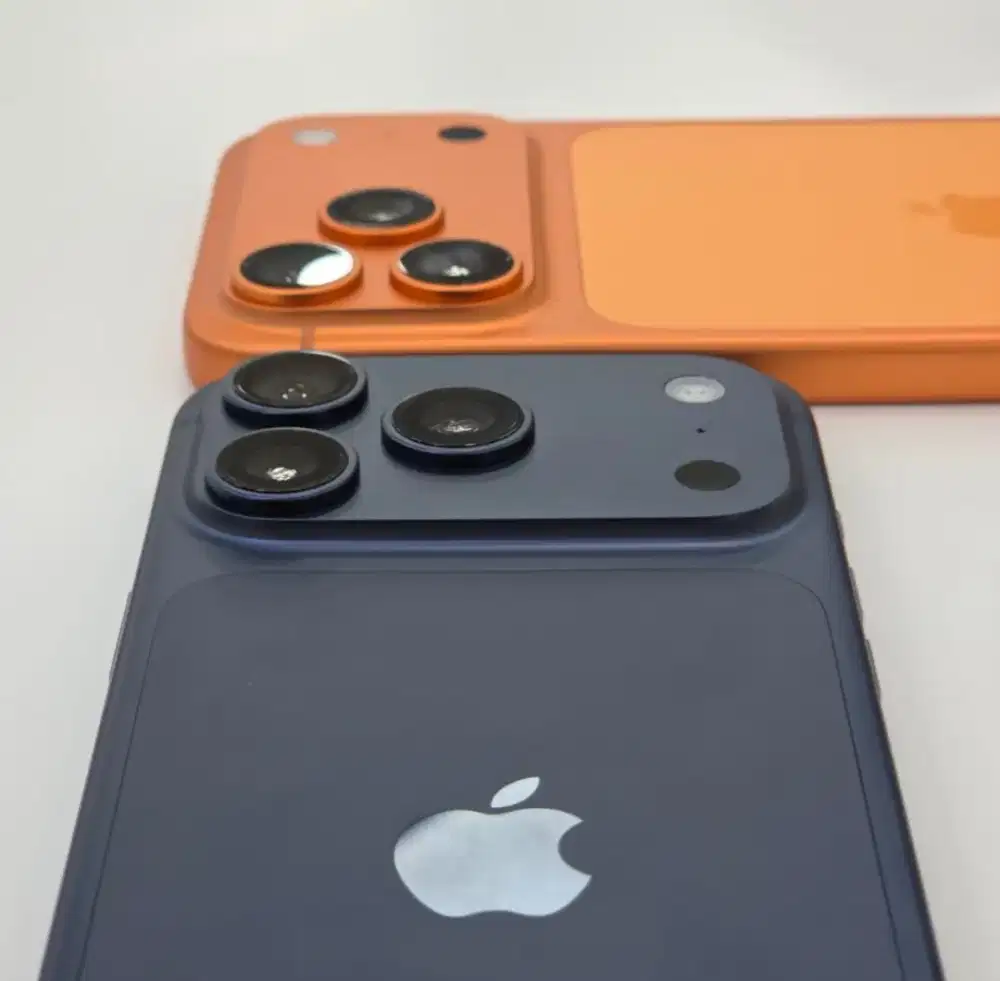 iPhone 17 Promax 2TB DeepBlue