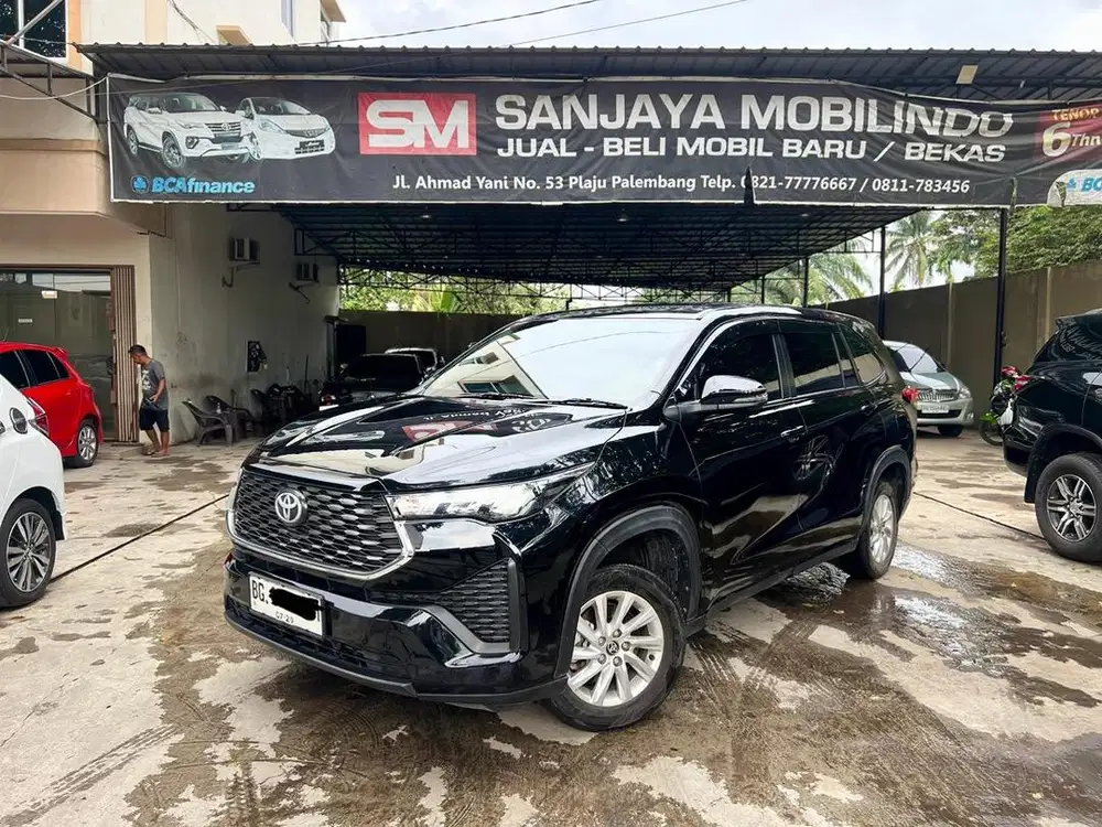 [Km 20rb]Innova Zenix G 2.0 A/T 2024/2025