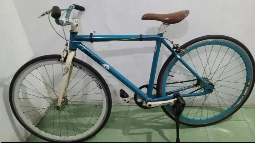 United soloist 71