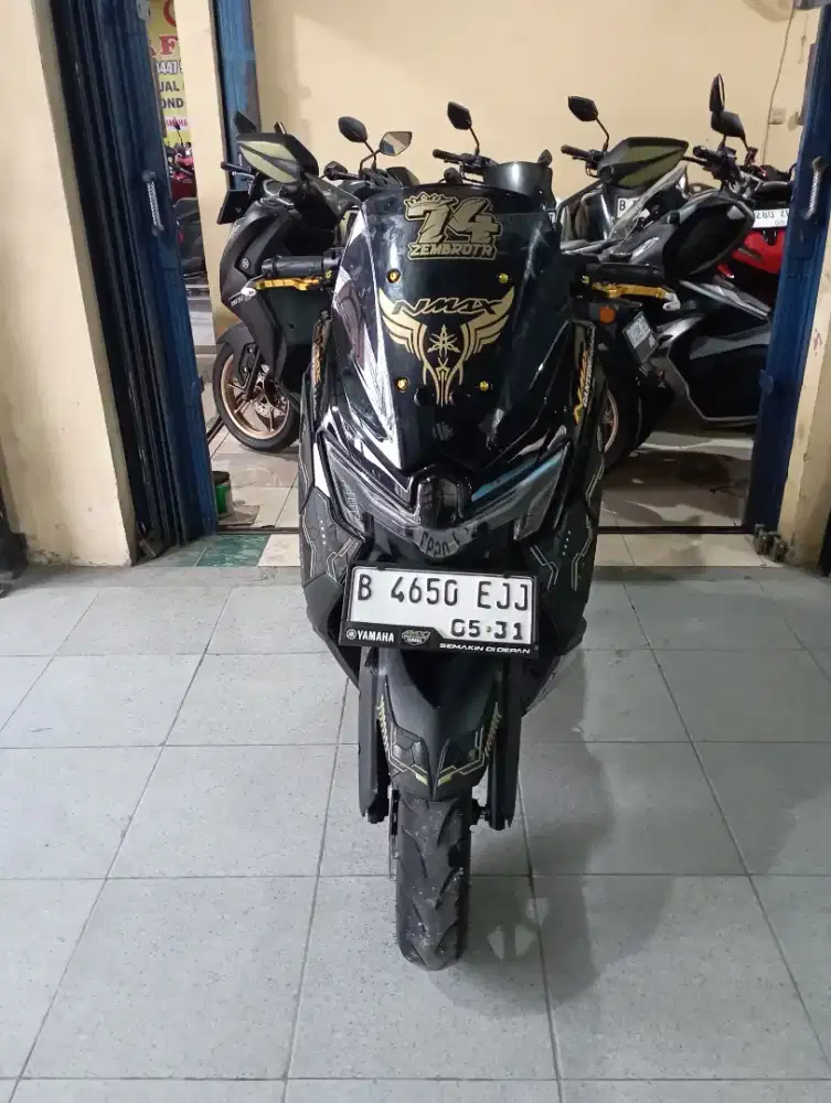 Yamaha NMax NEO 2025 Good condition