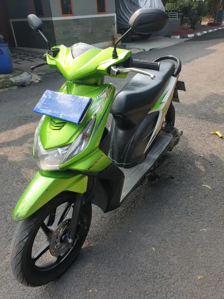 Beat Karbu 2012 Full Ori