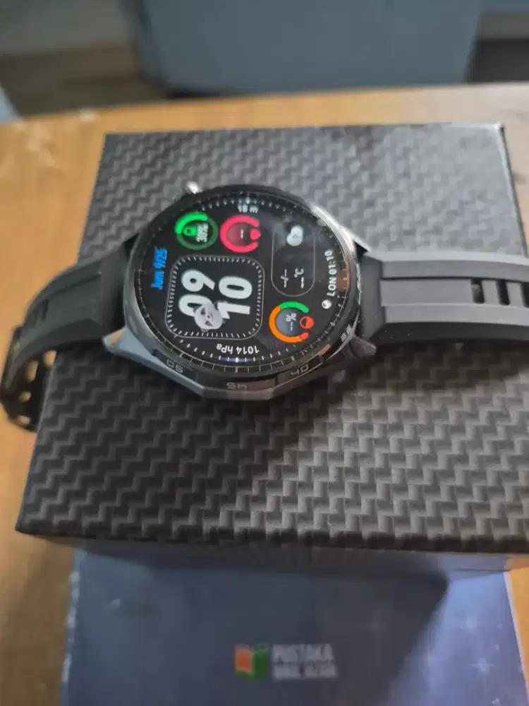 Huawei watch GT 6 46mm