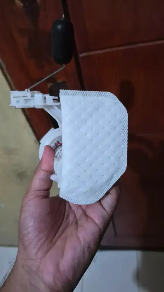 Jual Cepet BU Fuelpump Scoopy 2019