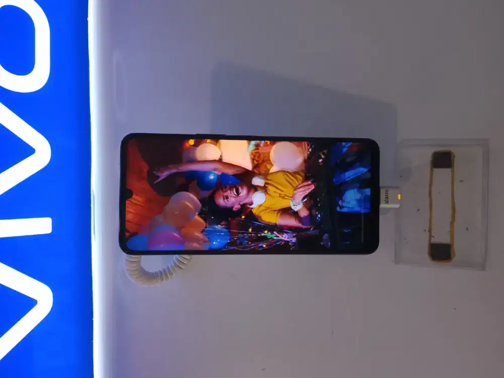 Vivo Y11D ( 4+64gb )