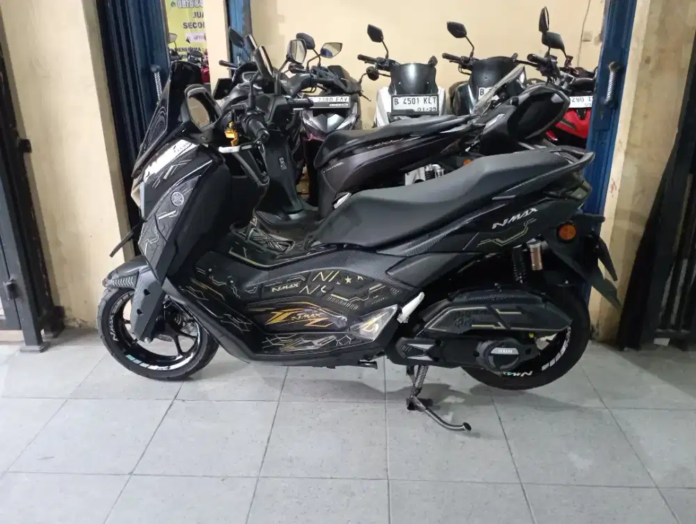 Yamaha NMax NEO S 2025 Good condition