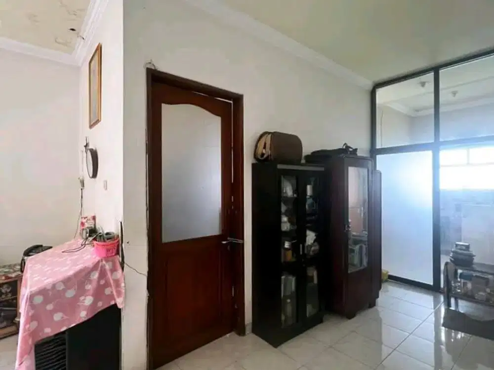 REV.A1169 Rumah Jemur Andayani Surabaya Kawasan Nyaman untuk Keluarga, Murah