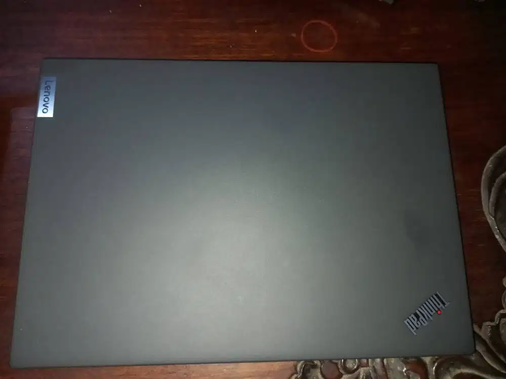Lenovo ThinkPad X13 Gen 2i core i5 Gen 11 seri G