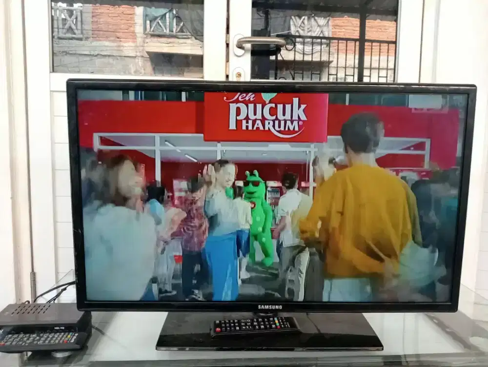 TV Samsung LED 32 inch