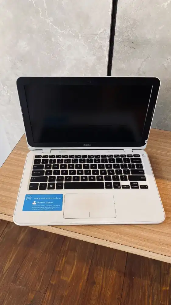 LAPTOP DELL 3180 AMD A9/RAM 4GB/HDD 500GB, 11inch HD