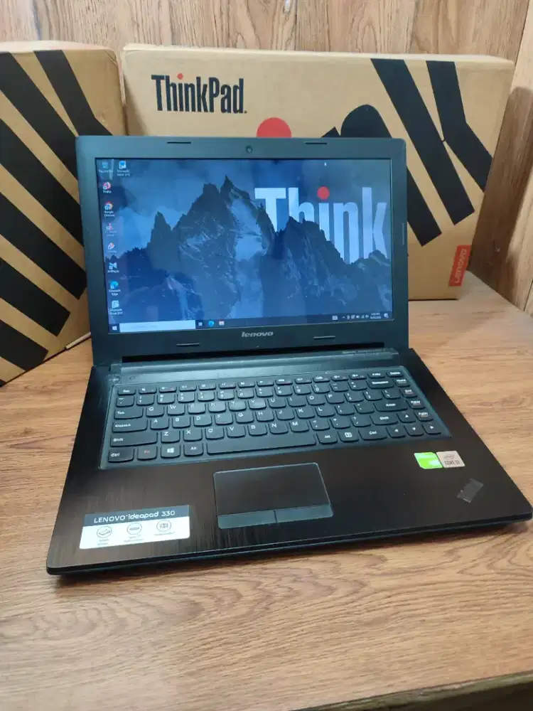 Lenovo Ideapad G40-70