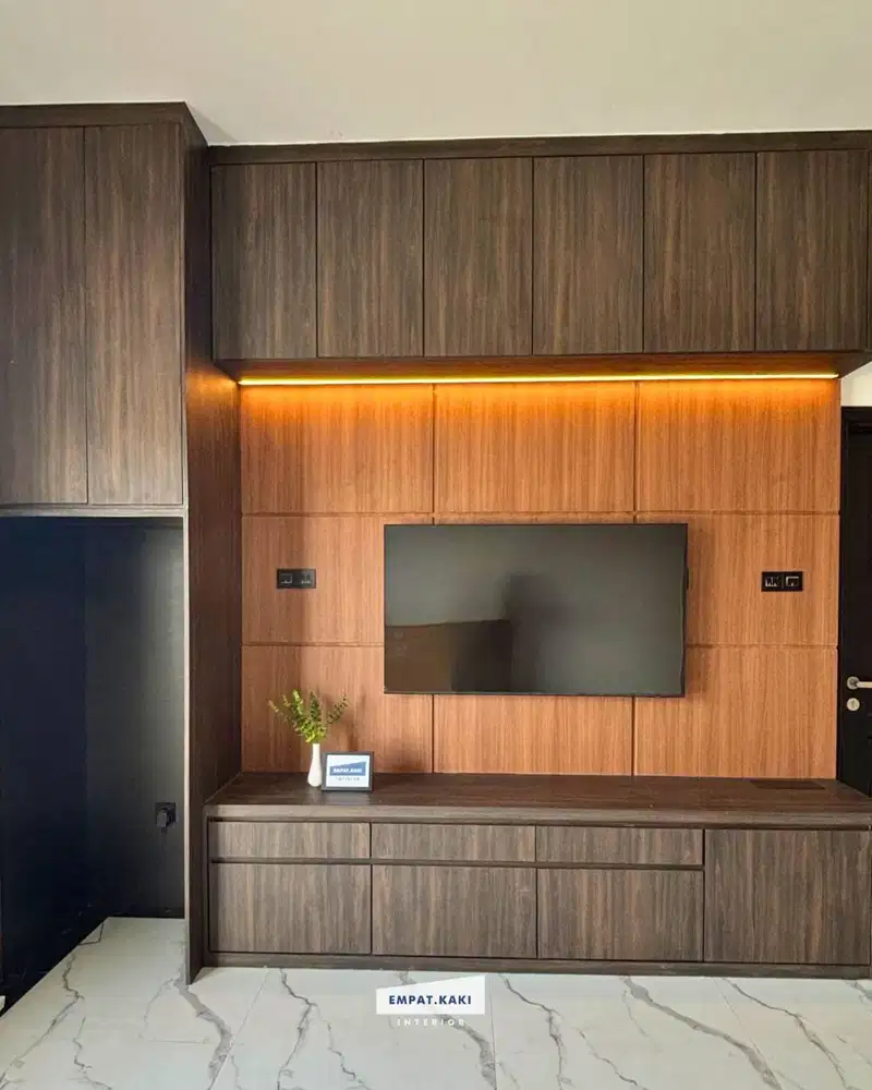 BACKDROP TV SIDOARJO SURABAYA