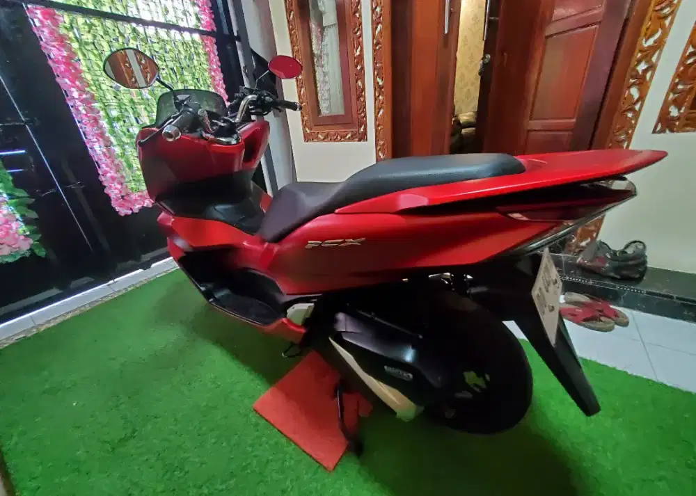 HONDA PCX 160 CC 2021