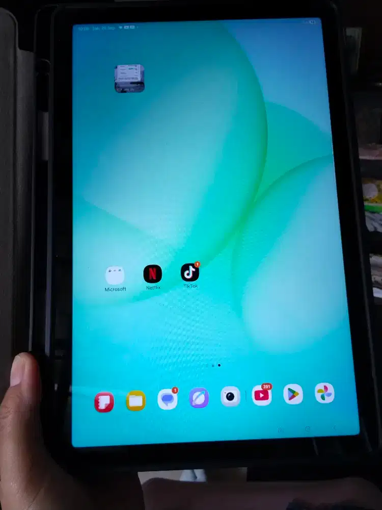 Samsung tab A11+  5G